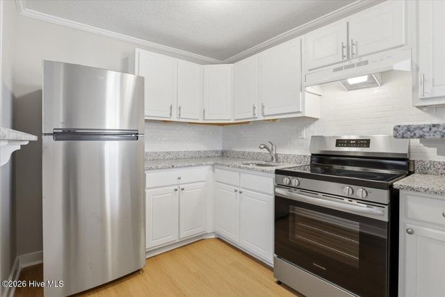 406 Whitfield Drive, Goldsboro, NC 27530