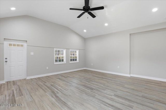 406 Whitfield Drive, Goldsboro, NC 27530