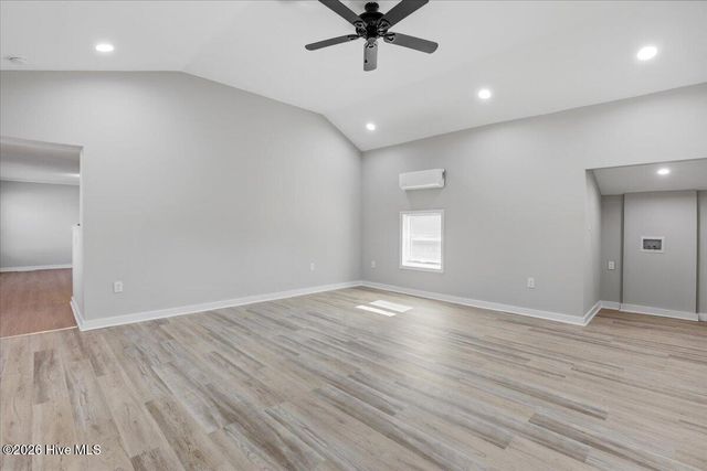 406 Whitfield Drive, Goldsboro, NC 27530