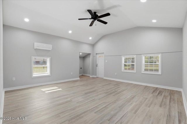 406 Whitfield Drive, Goldsboro, NC 27530