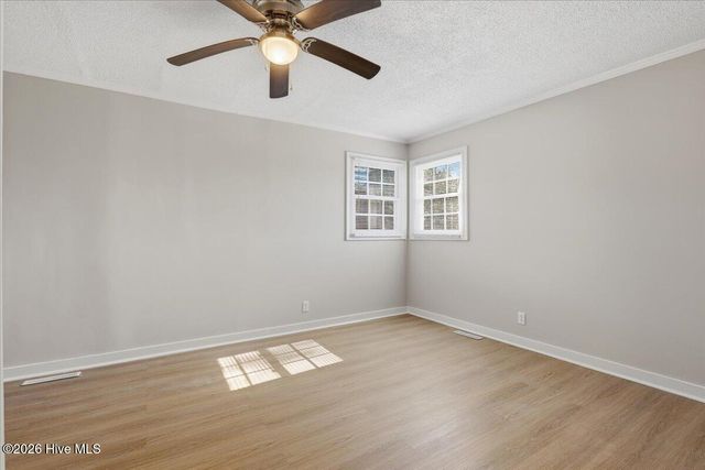 406 Whitfield Drive, Goldsboro, NC 27530