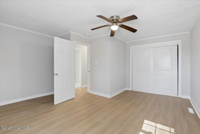 406 Whitfield Drive, Goldsboro, NC 27530