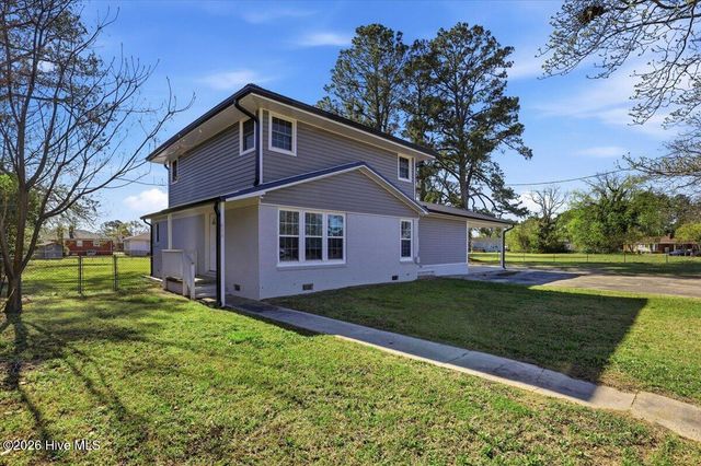 406 Whitfield Drive, Goldsboro, NC 27530