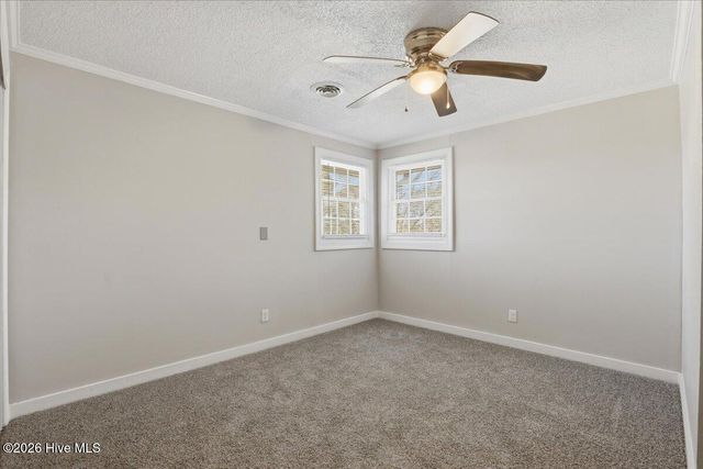 406 Whitfield Drive, Goldsboro, NC 27530