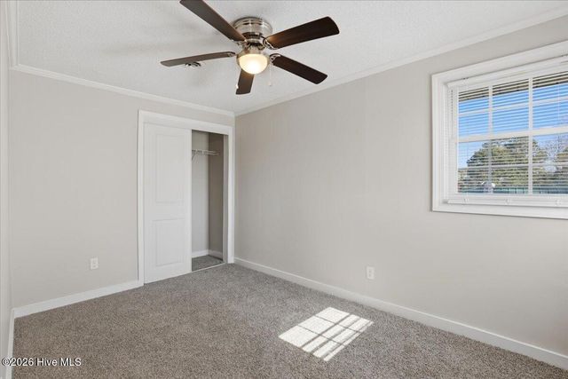 406 Whitfield Drive, Goldsboro, NC 27530