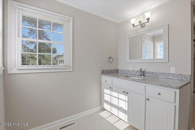 406 Whitfield Drive, Goldsboro, NC 27530