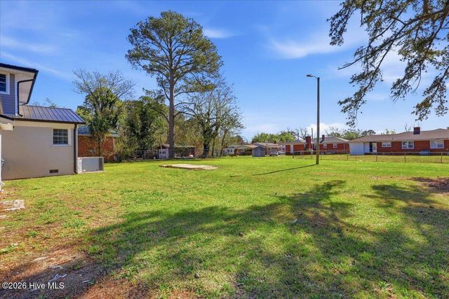 406 Whitfield Drive, Goldsboro, NC 27530