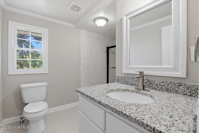 406 Whitfield Drive, Goldsboro, NC 27530