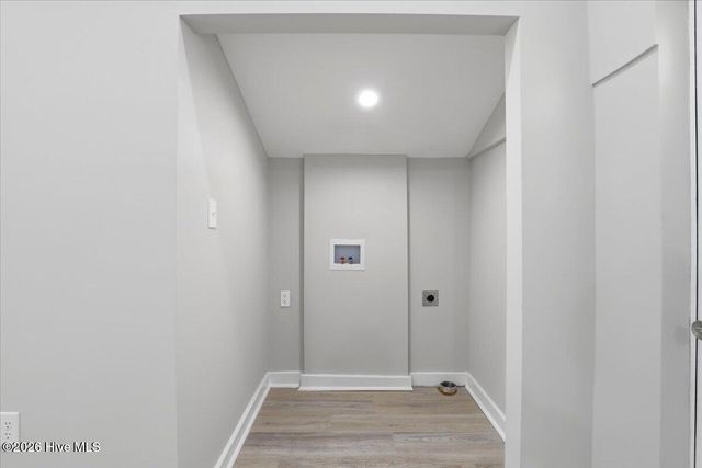 406 Whitfield Drive, Goldsboro, NC 27530