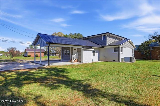 406 Whitfield Drive, Goldsboro, NC 27530