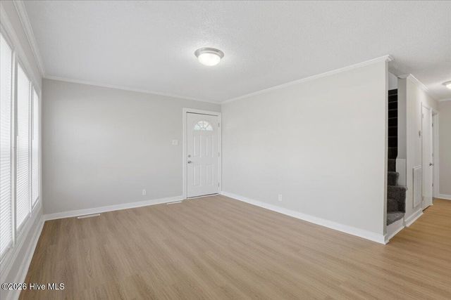 406 Whitfield Drive, Goldsboro, NC 27530