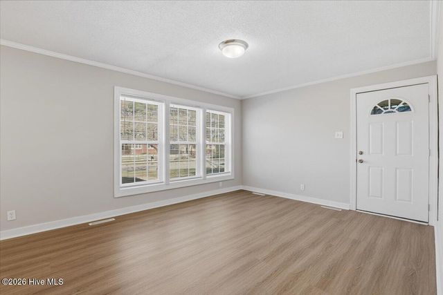 406 Whitfield Drive, Goldsboro, NC 27530