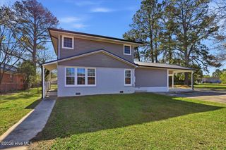 406 Whitfield Drive, Goldsboro, NC 27530