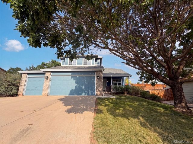 7967 Canvasback Court, Littleton, CO 80125