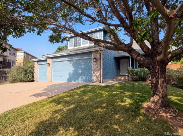 7967 Canvasback Court, Littleton, CO 80125