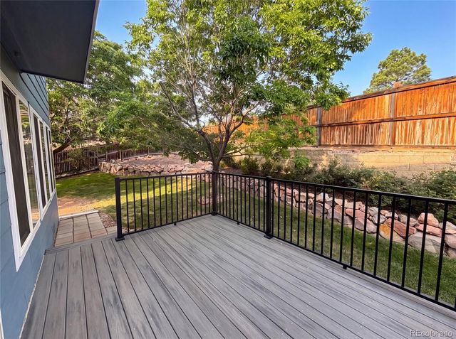 7967 Canvasback Court, Littleton, CO 80125