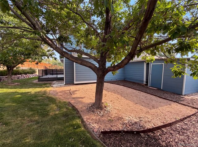 7967 Canvasback Court, Littleton, CO 80125