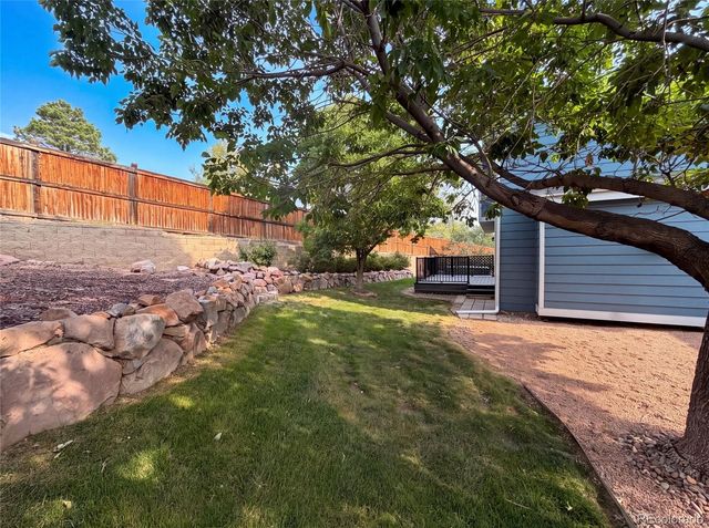 7967 Canvasback Court, Littleton, CO 80125