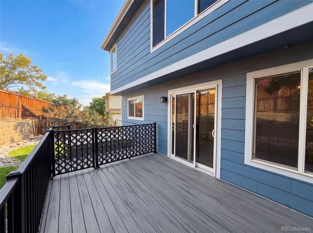 7967 Canvasback Court, Littleton, CO 80125