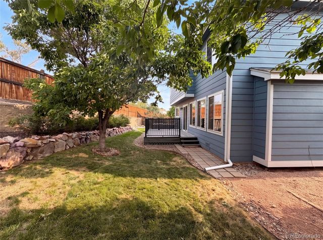 7967 Canvasback Court, Littleton, CO 80125