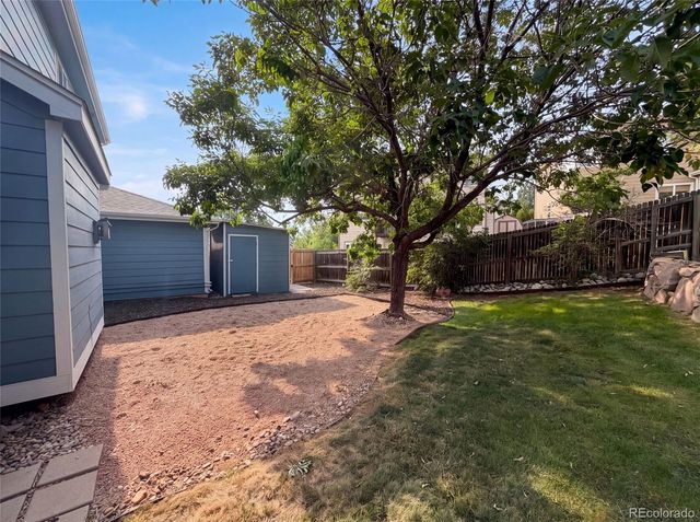 7967 Canvasback Court, Littleton, CO 80125