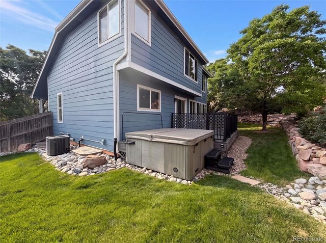 7967 Canvasback Court, Littleton, CO 80125