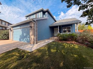 7967 Canvasback Court, Littleton, CO 80125