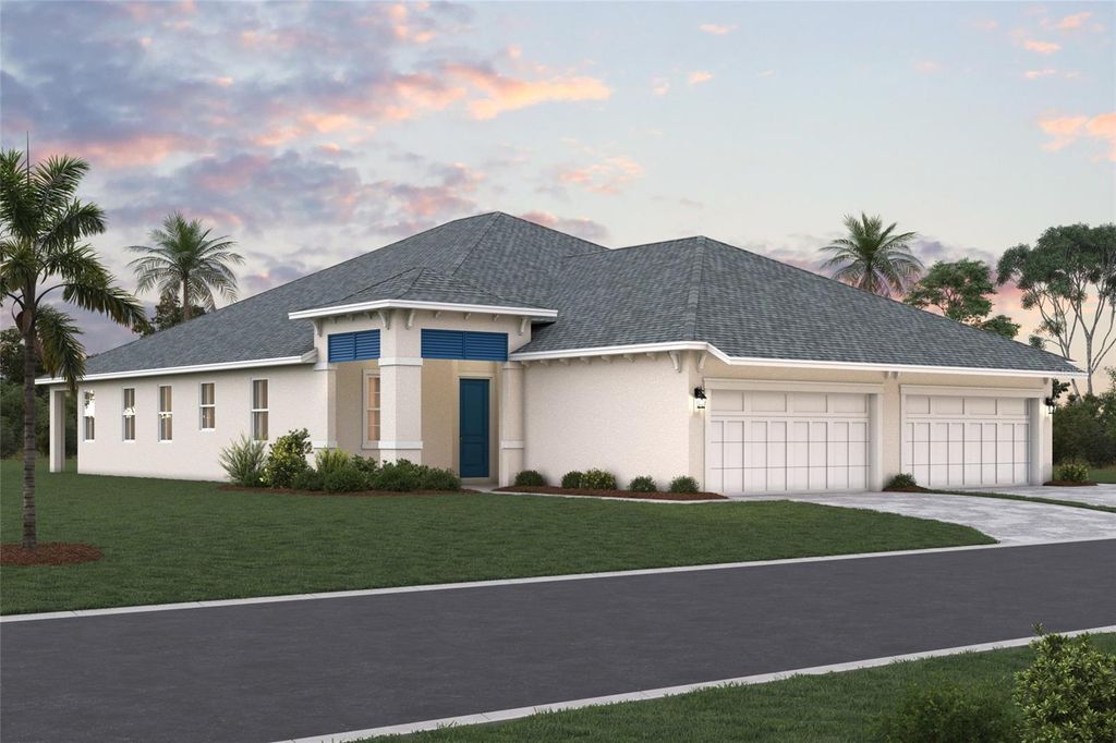 Image 1 of property listing at 8211 CALLAHAN AVENUE, Bradenton, FL 34210