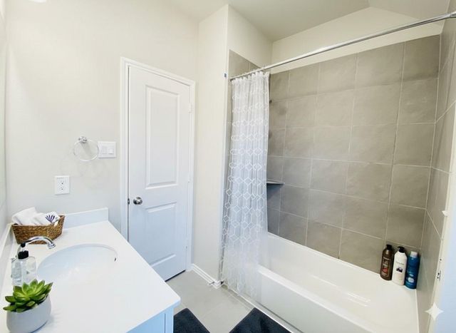 10714 Ashlesha Lane, Richmond, TX 77406