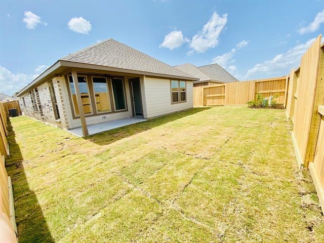 10714 Ashlesha Lane, Richmond, TX 77406