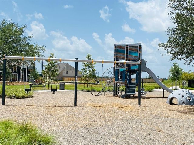 10714 Ashlesha Lane, Richmond, TX 77406