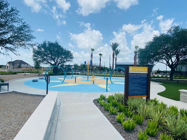 10714 Ashlesha Lane, Richmond, TX 77406