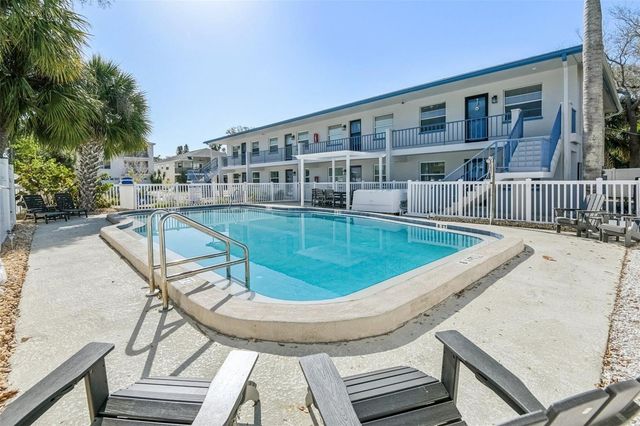 2308 1ST STREET 1, Indian Rocks Beach, FL 33785