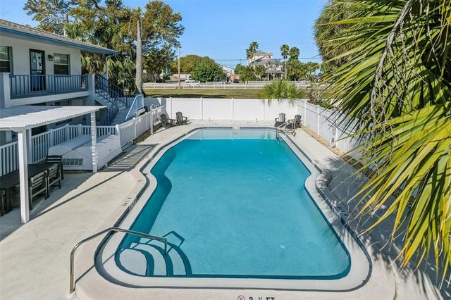 2308 1ST STREET 1, Indian Rocks Beach, FL 33785