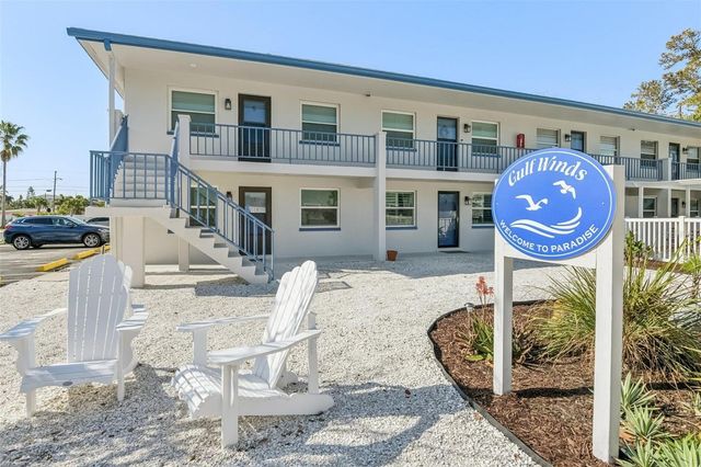 2308 1ST STREET 1, Indian Rocks Beach, FL 33785