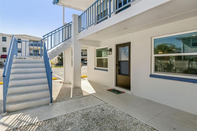 2308 1ST STREET 1, Indian Rocks Beach, FL 33785