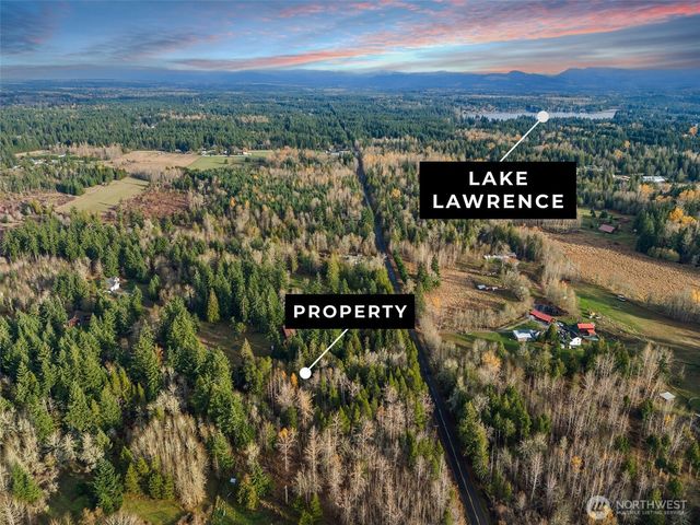 15718 153rd Avenue SE, Yelm, WA 98597