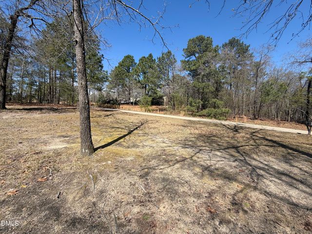 63 Mullins Drive, Lillington, NC 27546