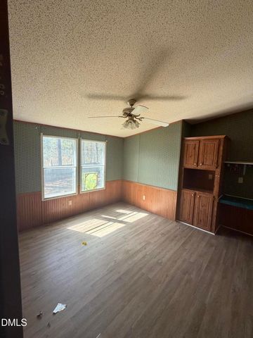 63 Mullins Drive, Lillington, NC 27546