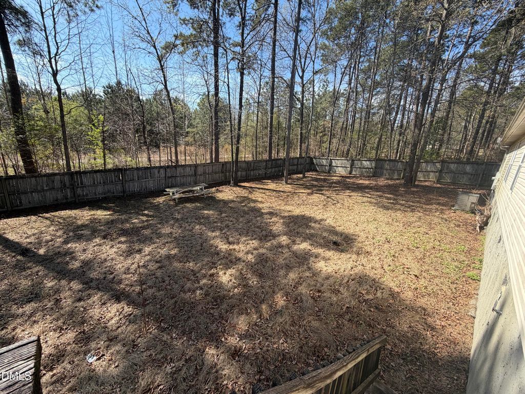 63 Mullins Drive, Lillington, NC 27546