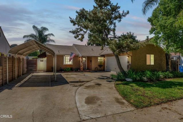 17448 Keswick Street, Northridge, CA 91325