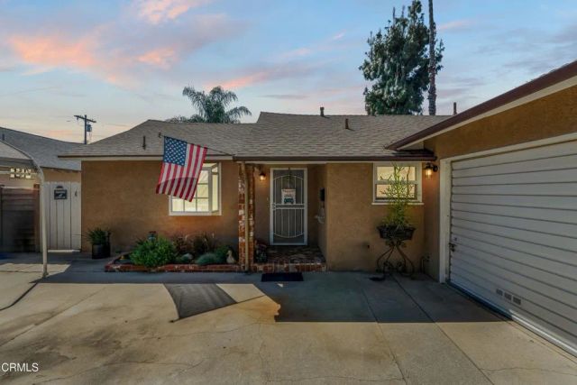 17448 Keswick Street, Northridge, CA 91325