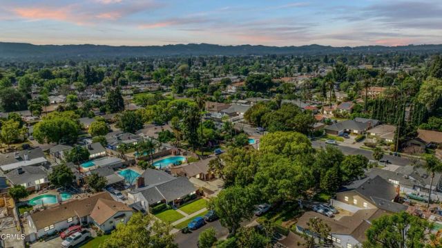 17448 Keswick Street, Northridge, CA 91325