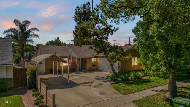 17448 Keswick Street, Northridge, CA 91325