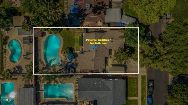 17448 Keswick Street, Northridge, CA 91325