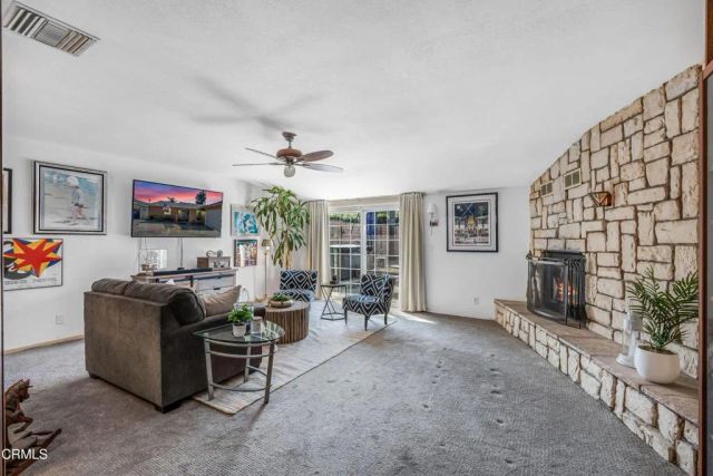 17448 Keswick Street, Northridge, CA 91325