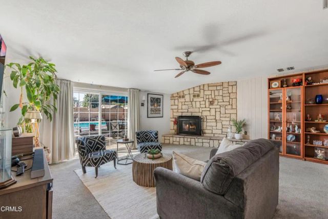 17448 Keswick Street, Northridge, CA 91325