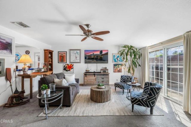 17448 Keswick Street, Northridge, CA 91325