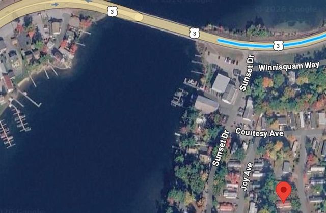 10 Timothy Drive, Belmont, NH 03220