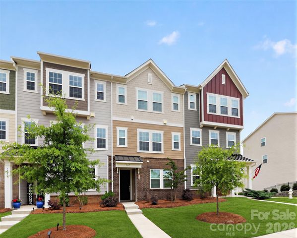 147 Morning Gap Parkway, Fort Mill, SC 29715